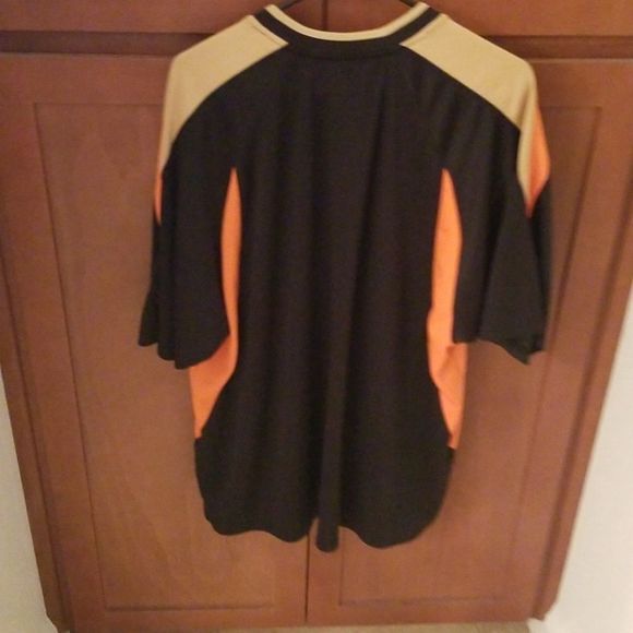 MLB GIANTS GOLF SHIRT - Picture 3 of 3